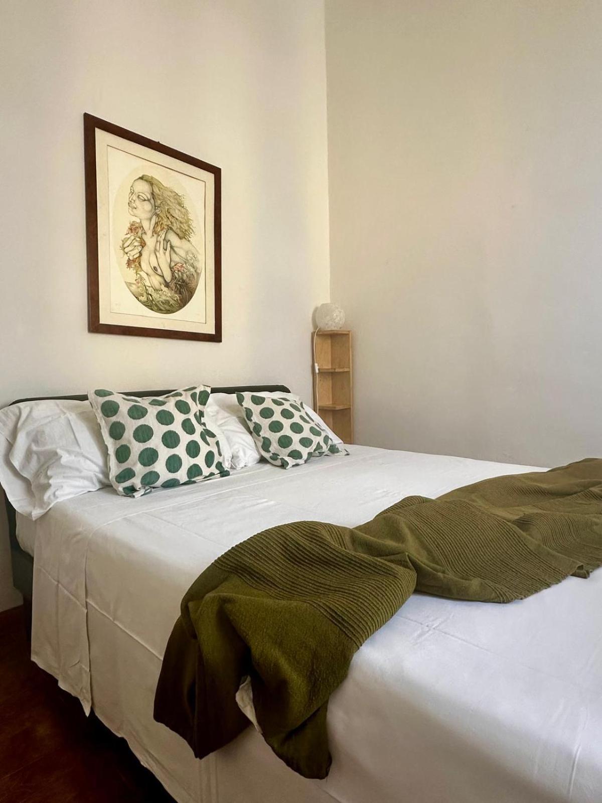 Appartement Emme