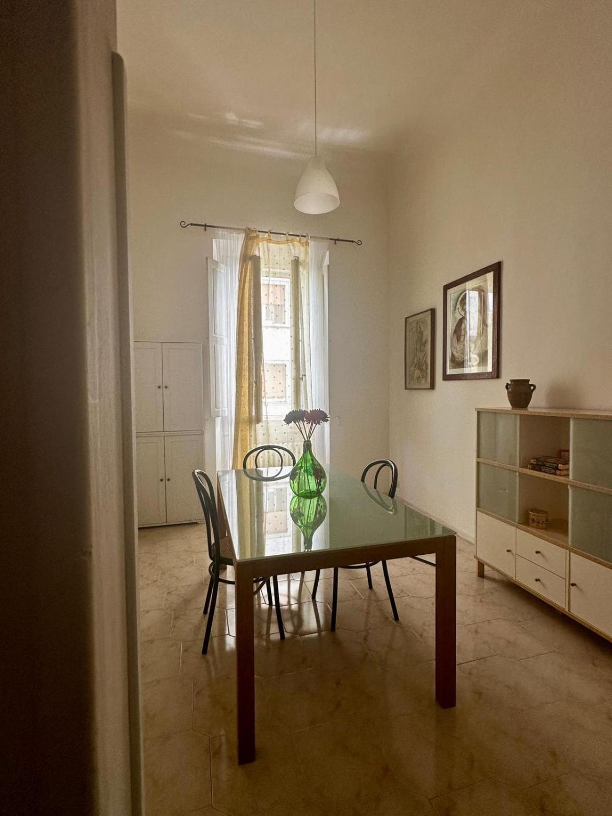 Appartement Emme