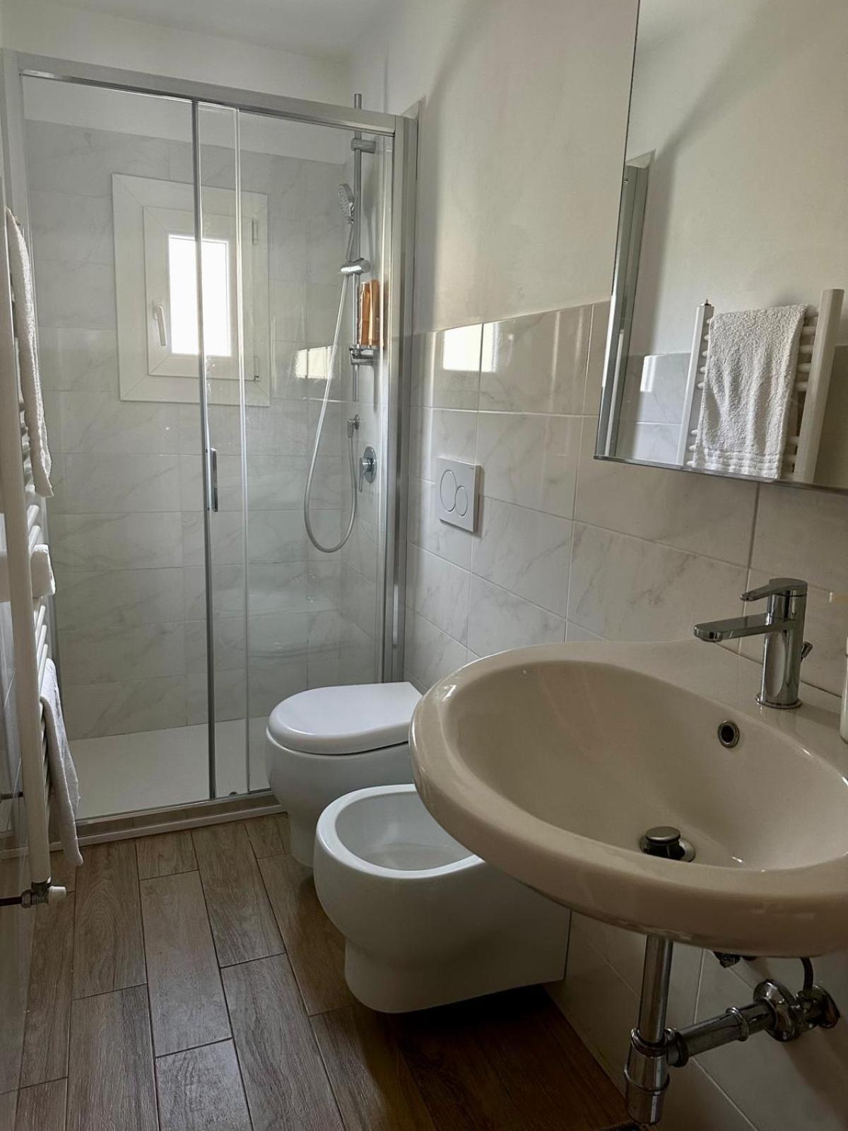 Emme Appartement Florence