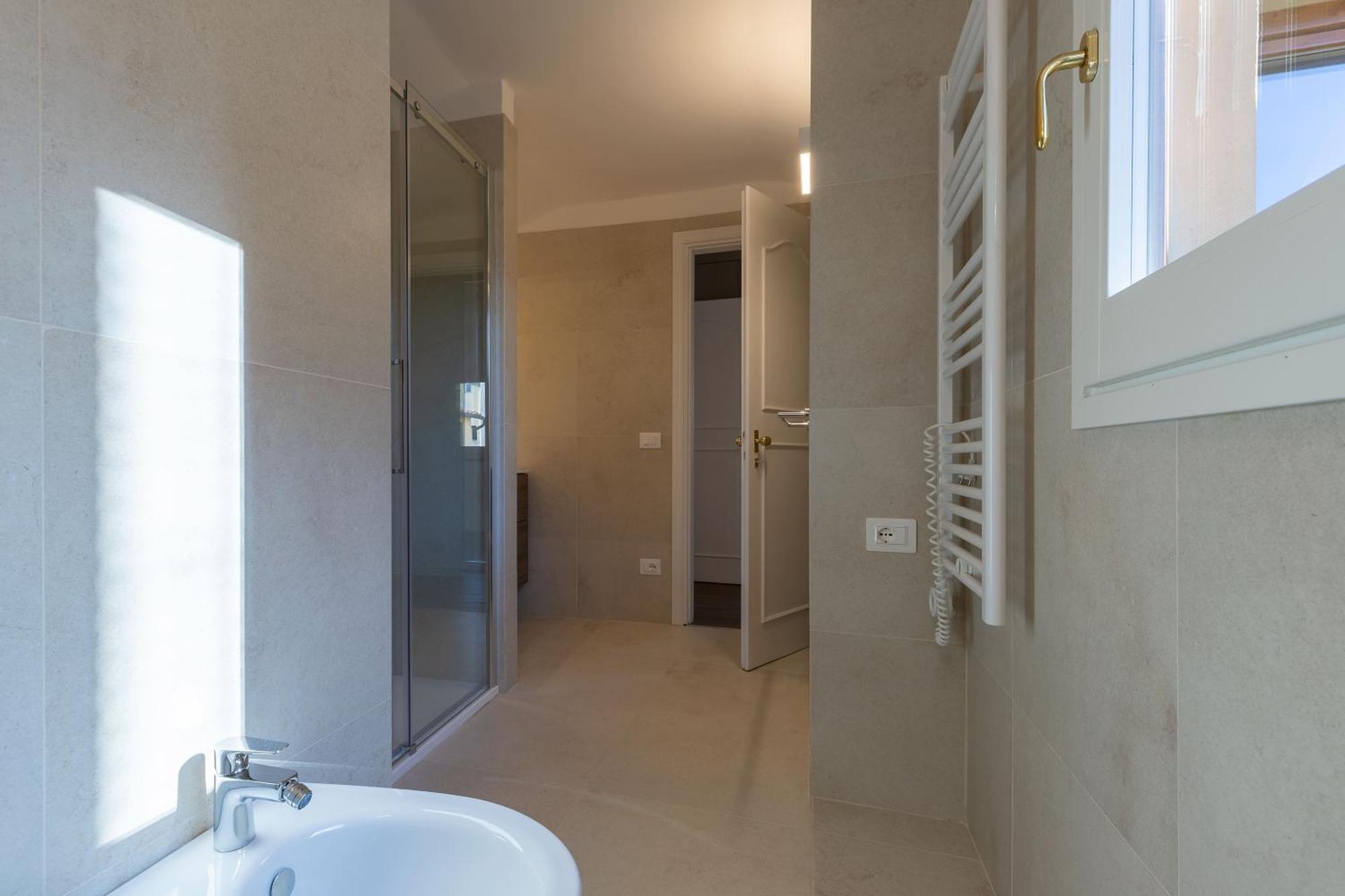 Dora Penthouse Uffizi View Apartment