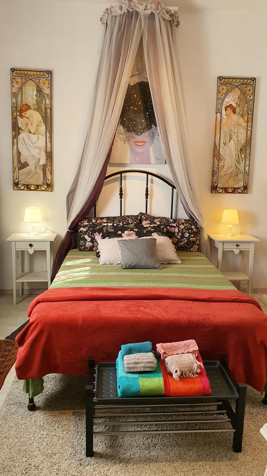 Maison d'hôtes In Florence