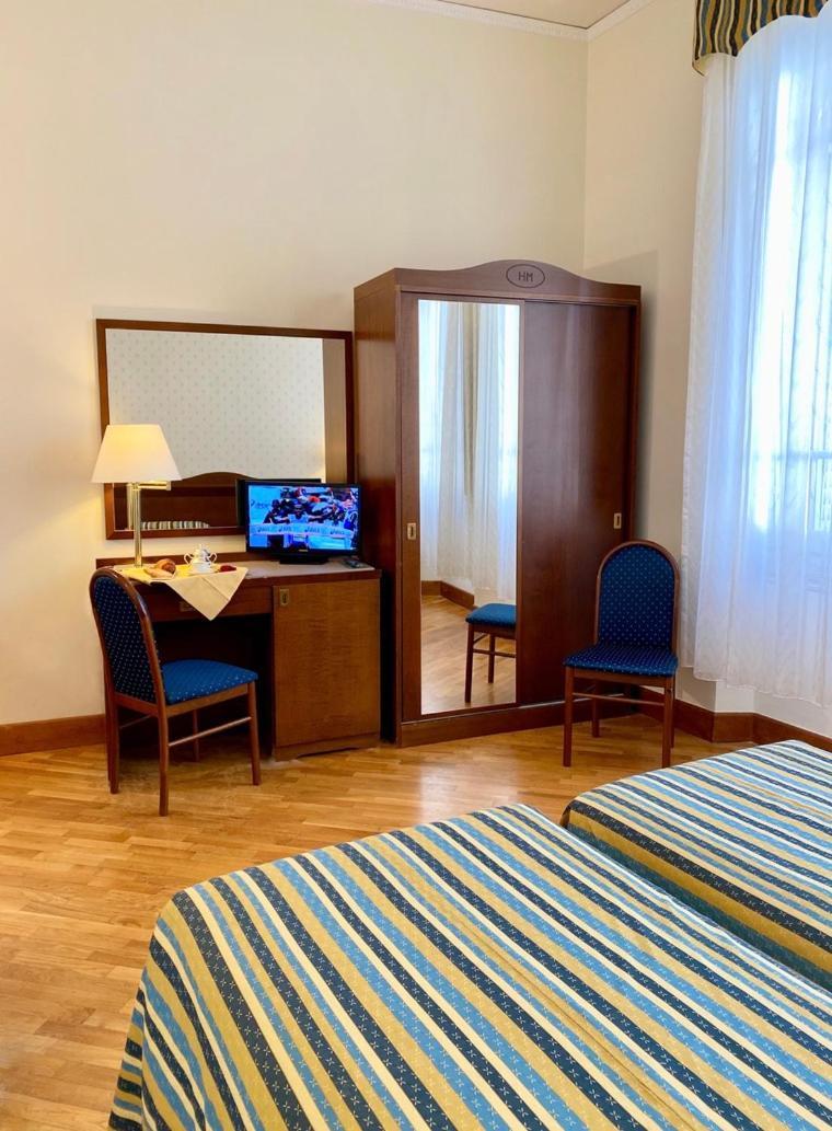 Hotel Martelli