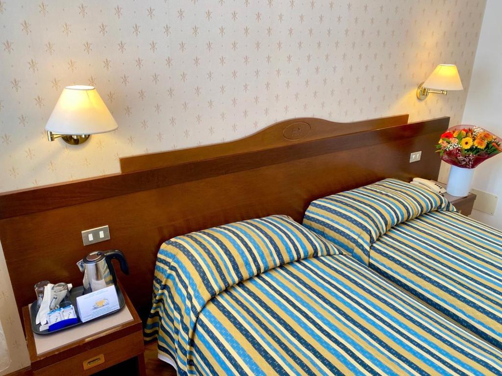 Hotel Martelli Florence