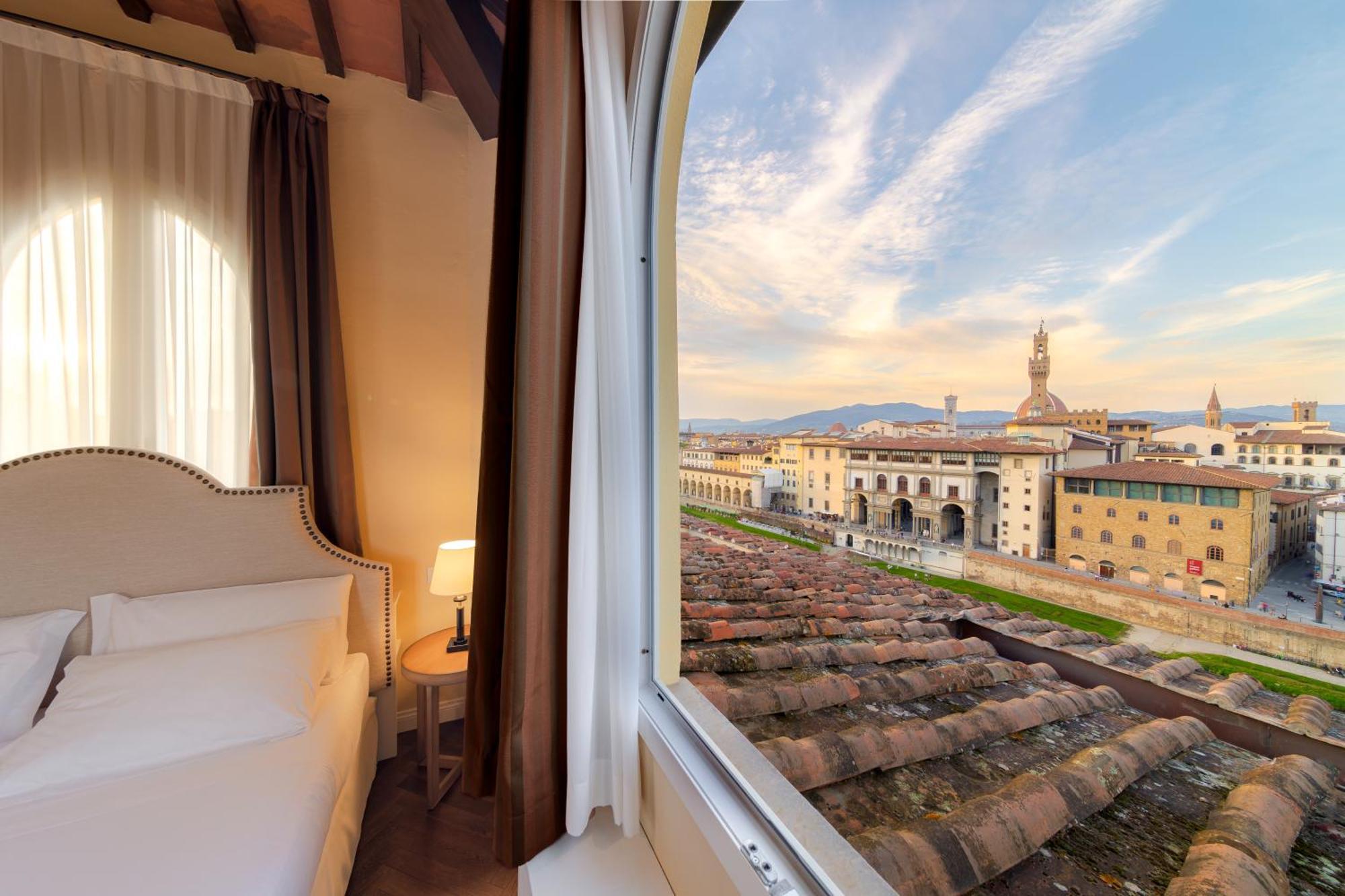 Algila Luxury Torrigiani Aparthotel