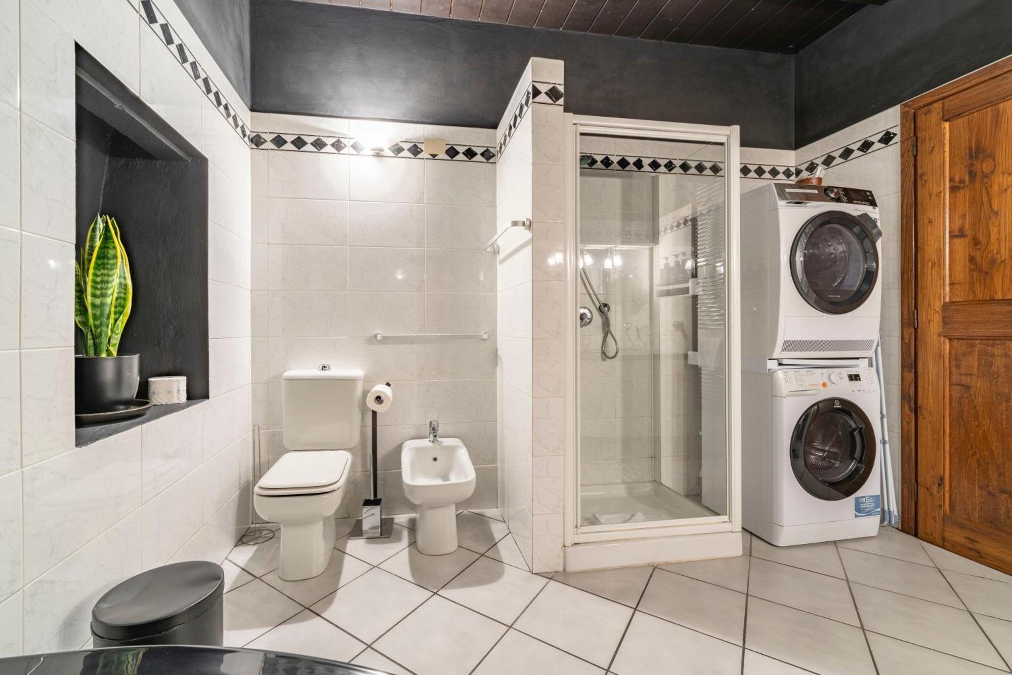 Appartement Elegant Penthouse In Santo Spirito *