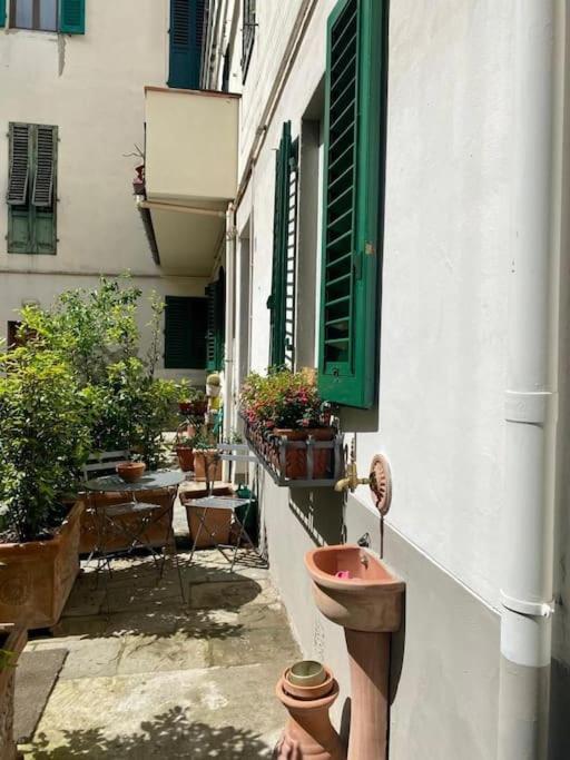Benvenuti Nel Paradiso In Citta Apartment *