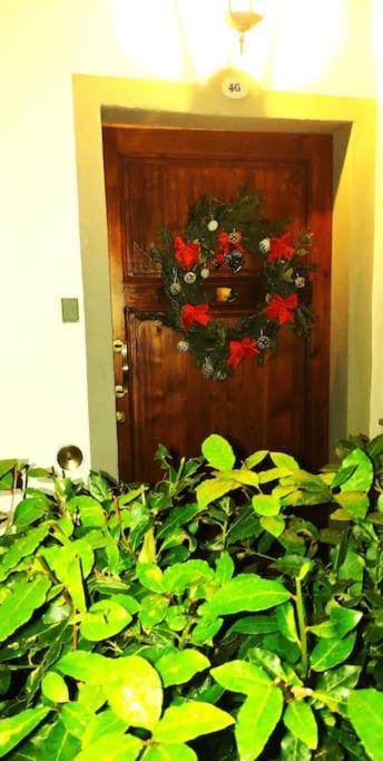 Apartment Benvenuti Nel Paradiso In Citta Florence