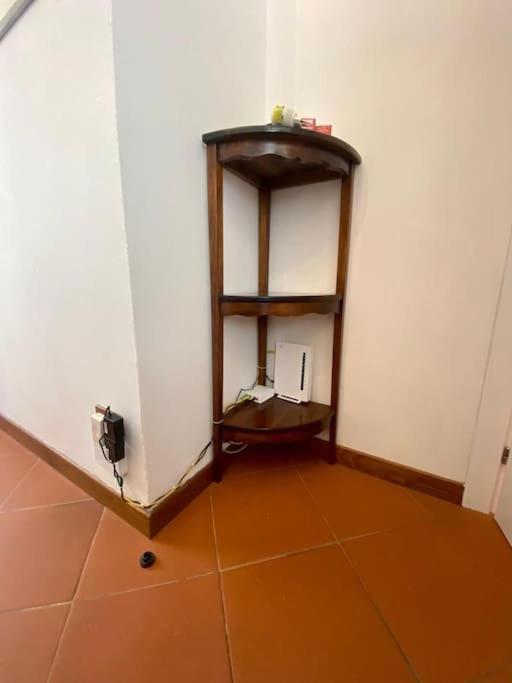 Benvenuti Nel Paradiso In Citta Apartment
