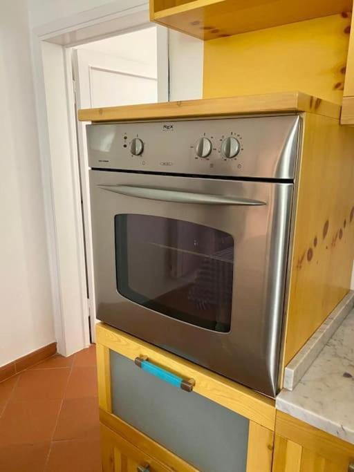 Benvenuti Nel Paradiso In Citta Apartment *