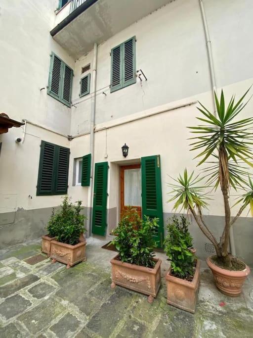 Benvenuti Nel Paradiso In Citta Florence