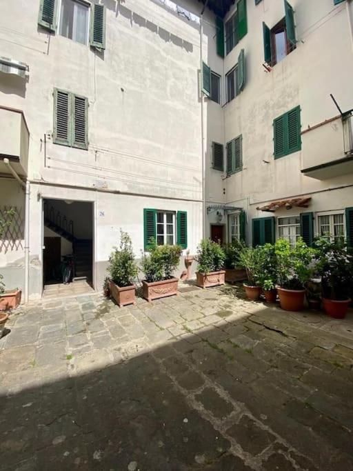 Apartment Benvenuti Nel Paradiso In Citta Florence