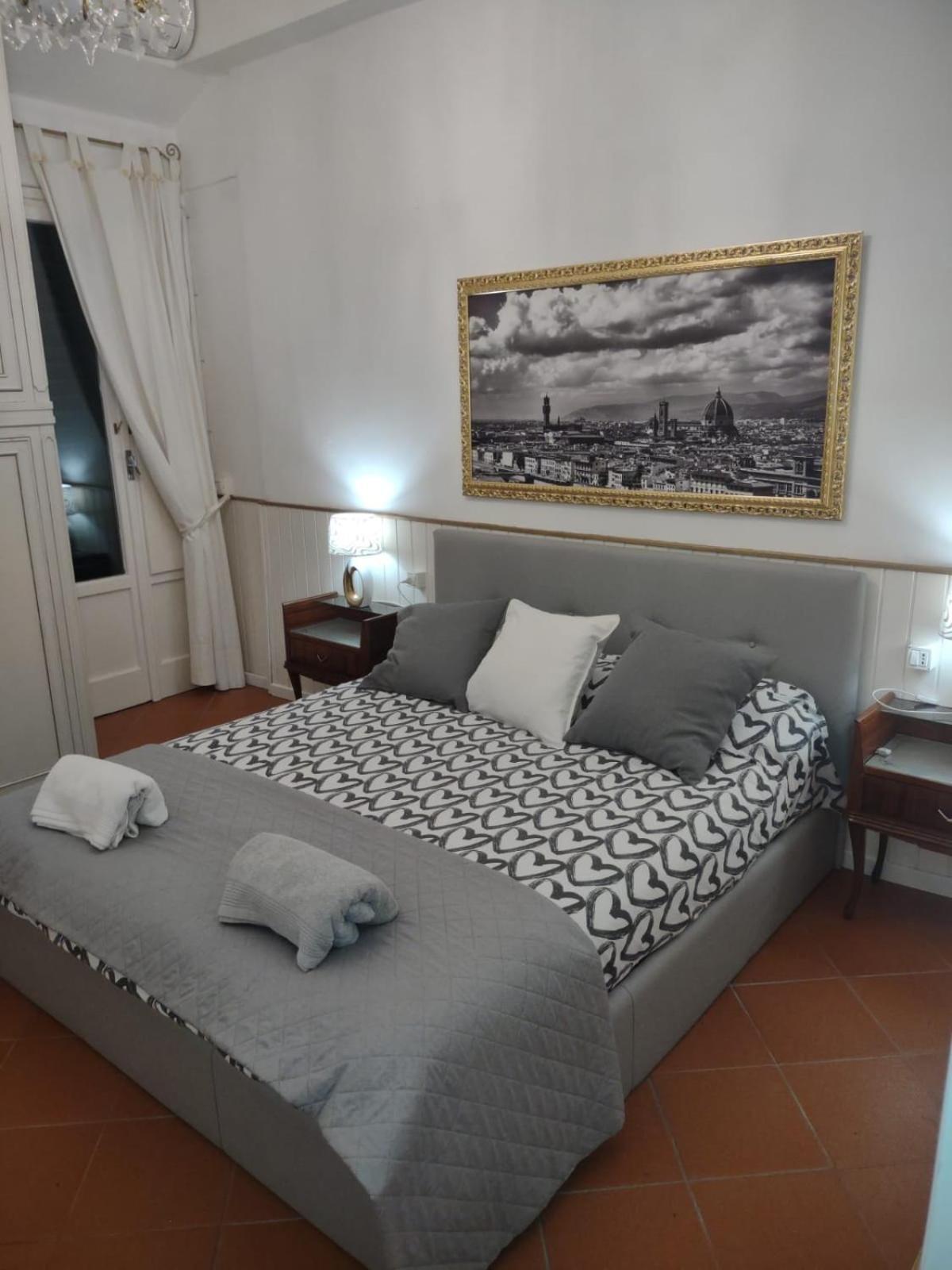 Benvenuti Nel Paradiso In Citta * Florence