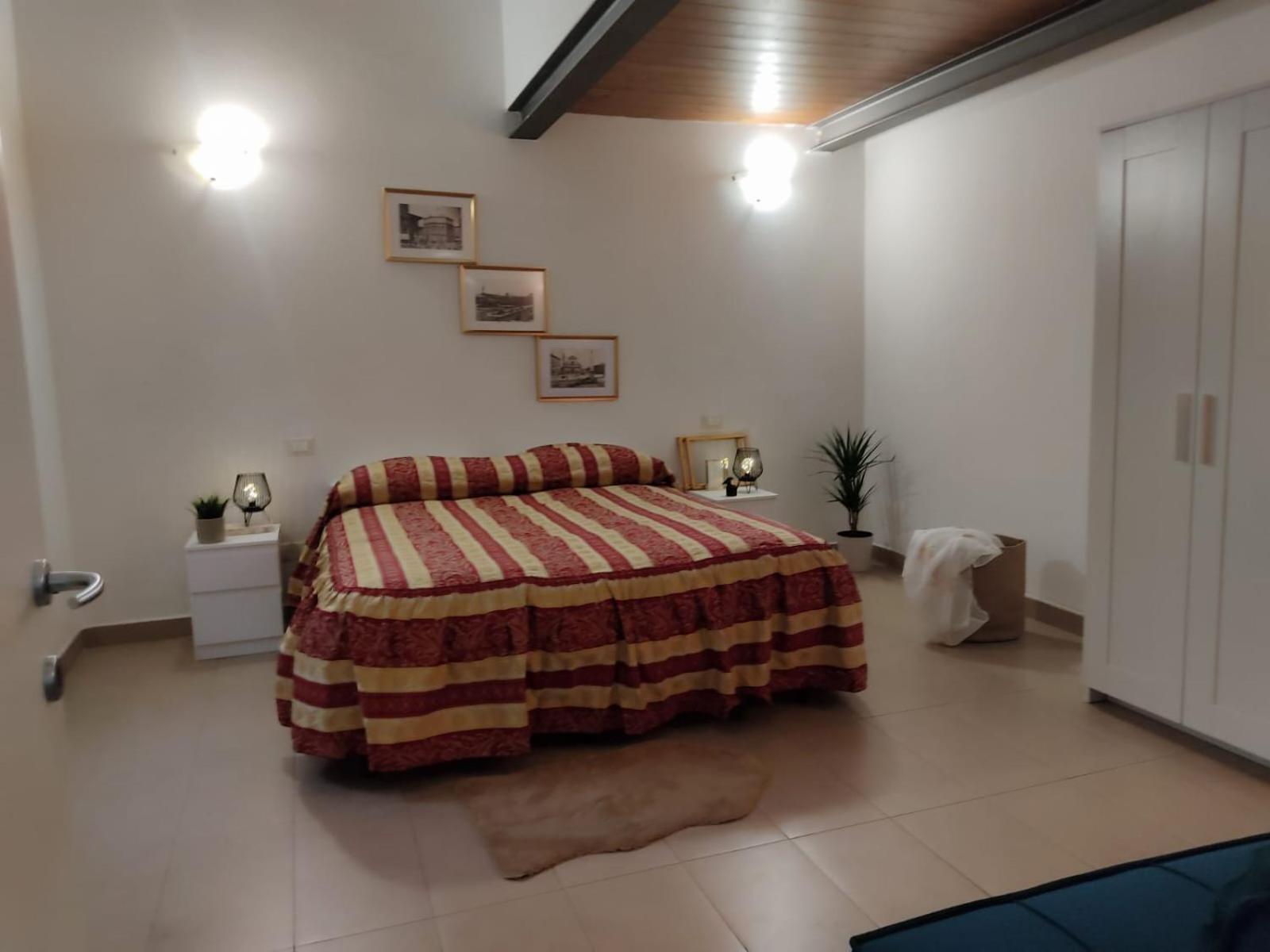 Apartment Arno D' Argento Florence