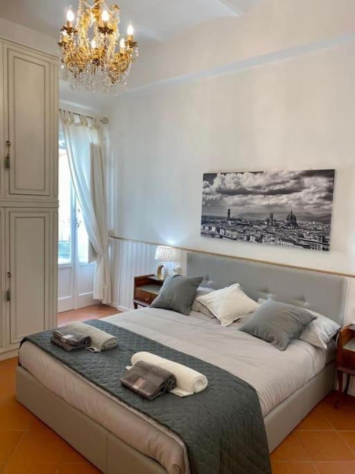 Apartment Benvenuti Nel Paradiso In Citta