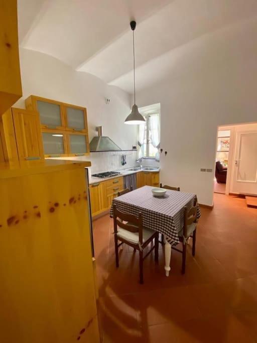 Apartment Benvenuti Nel Paradiso In Citta