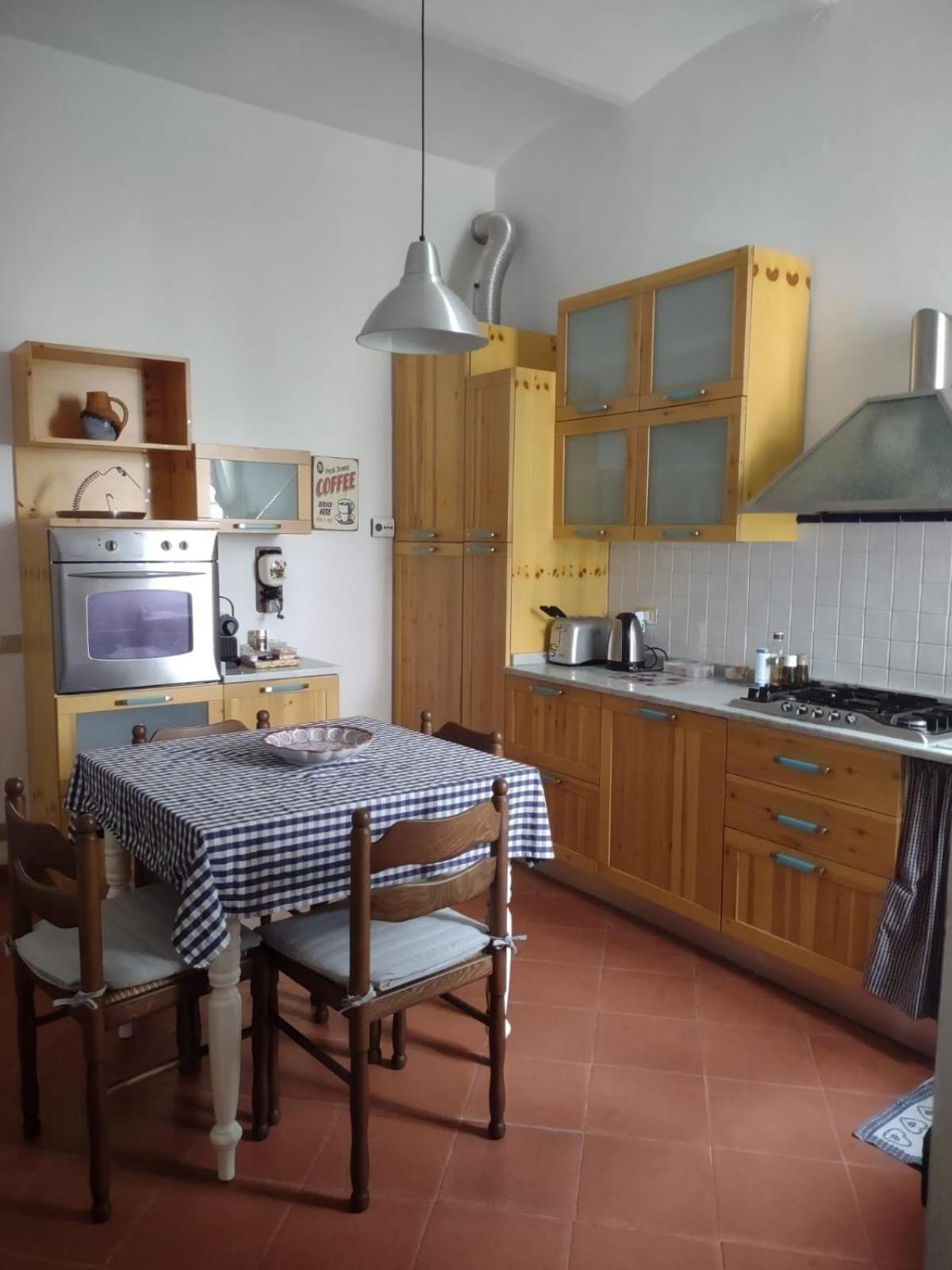 Benvenuti Nel Paradiso In Citta Apartment Florence