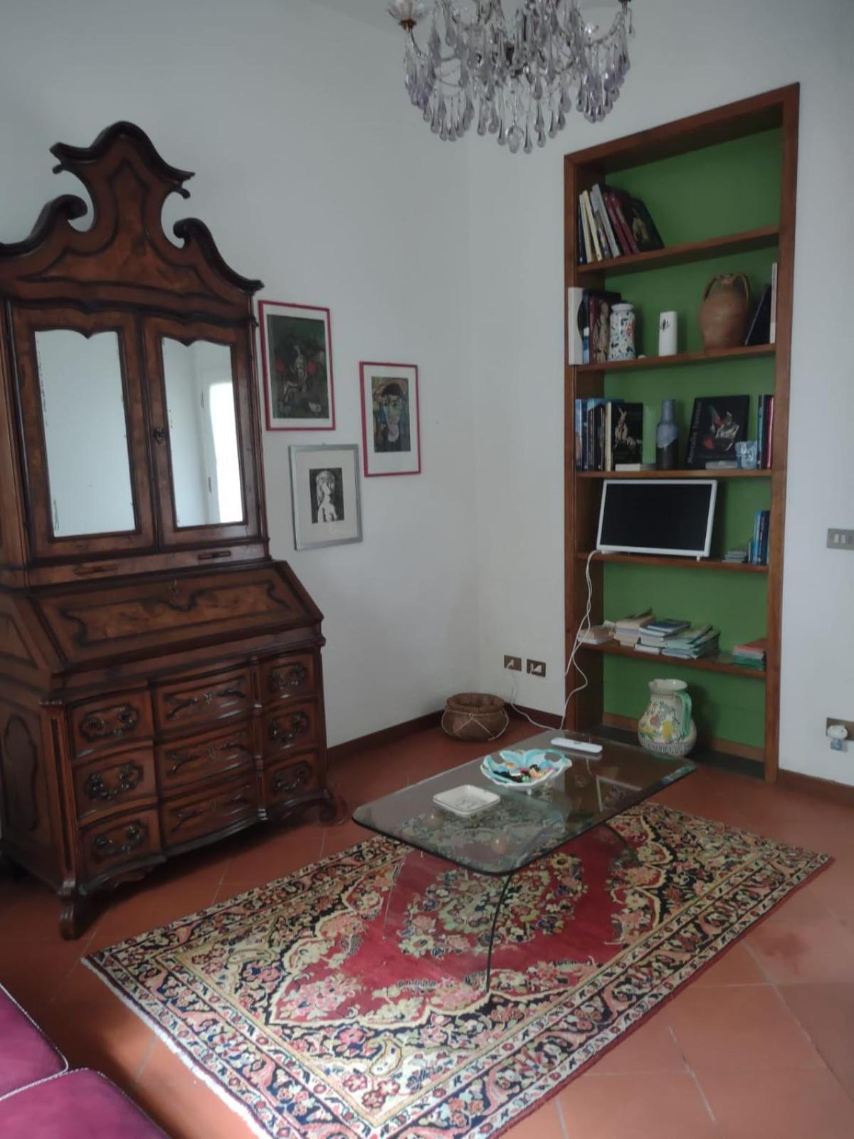 Apartment Benvenuti Nel Paradiso In Citta *