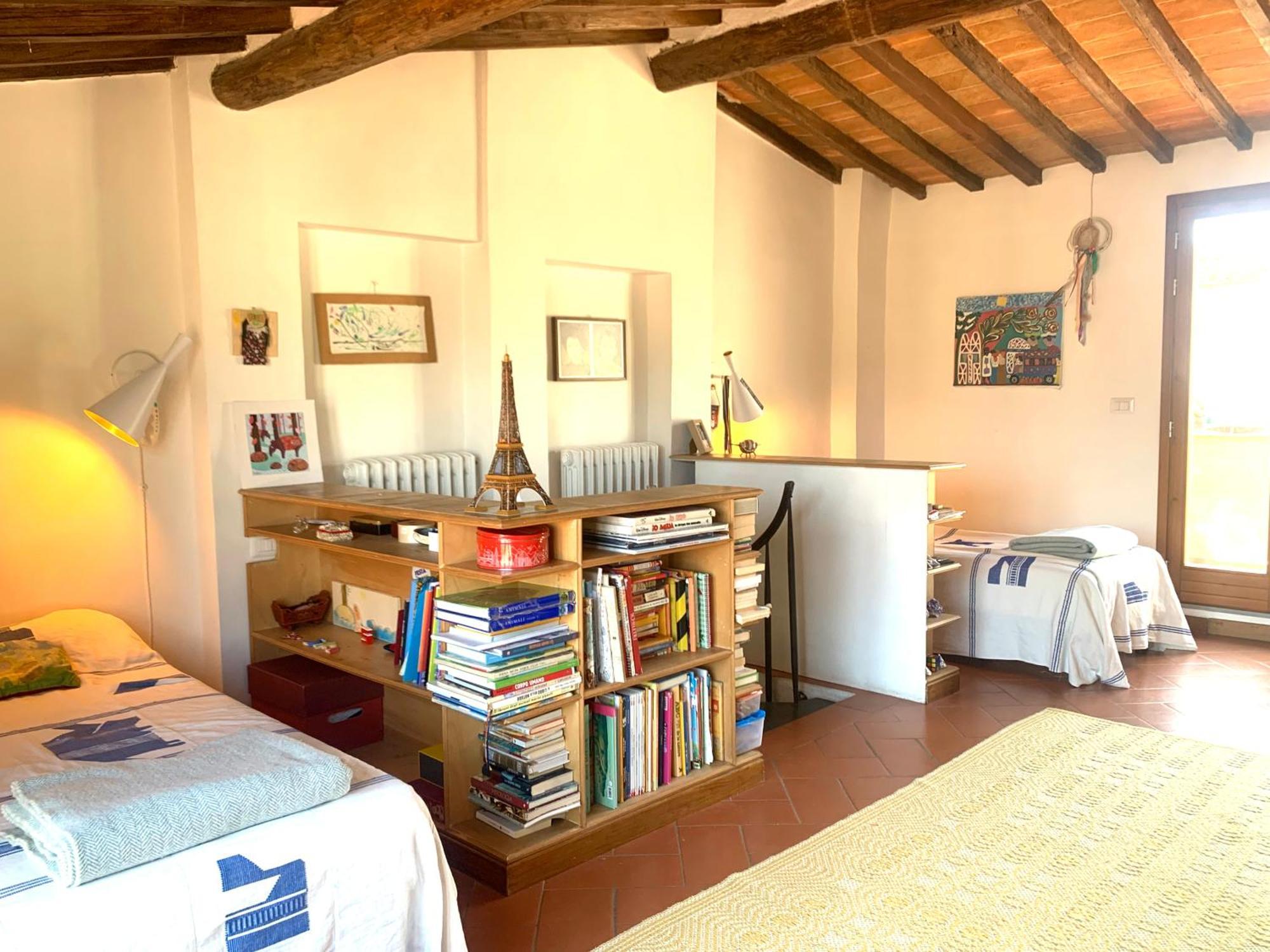 Santo Spirito Apartment *