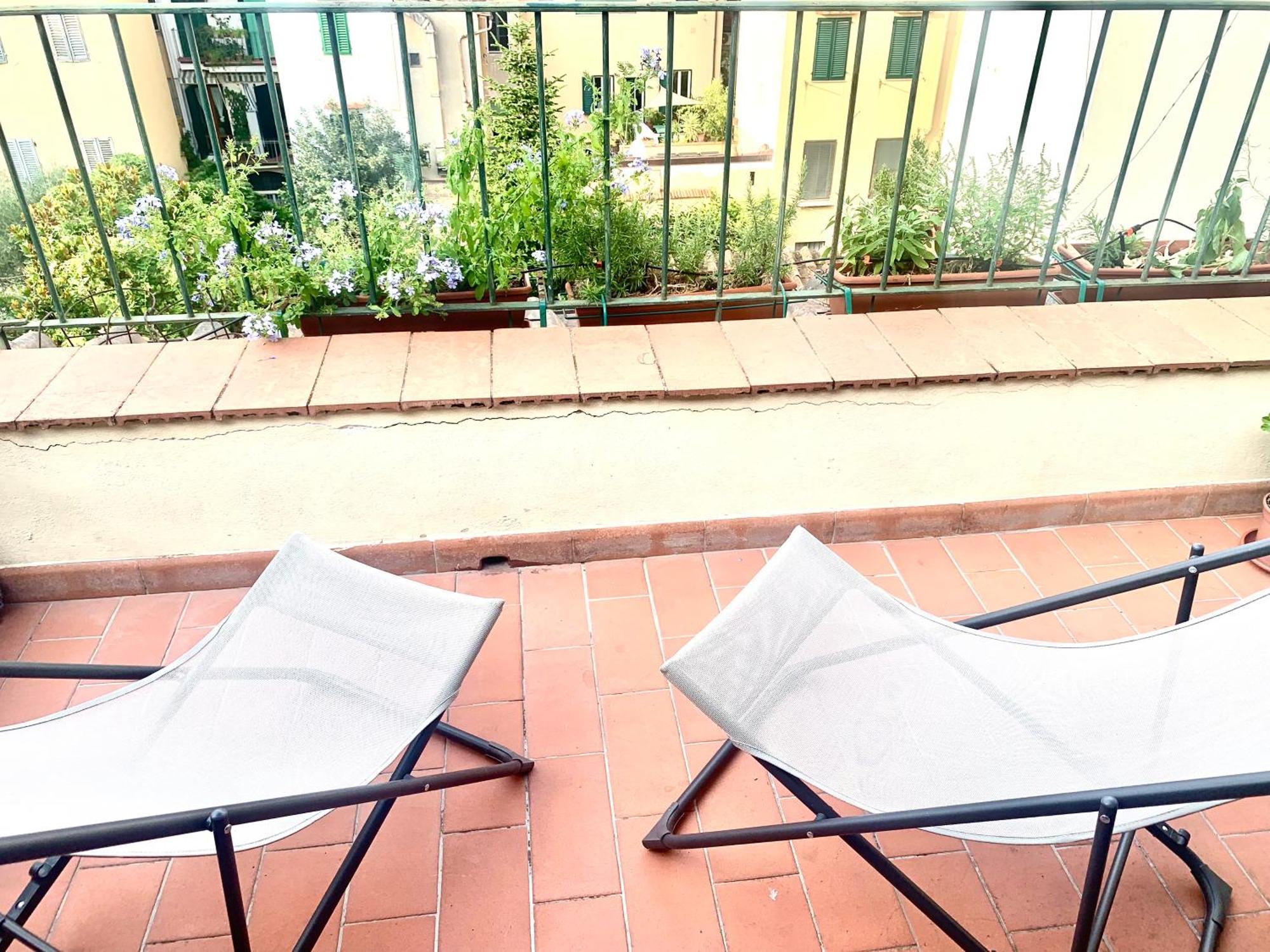Santo Spirito Apartment
