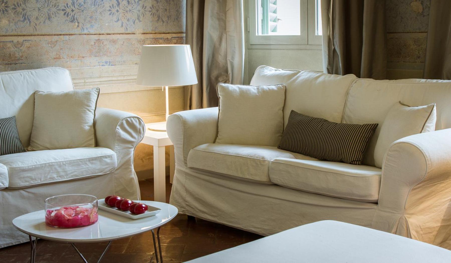 Maggio 2bd In Oltrarno Apartment Florence