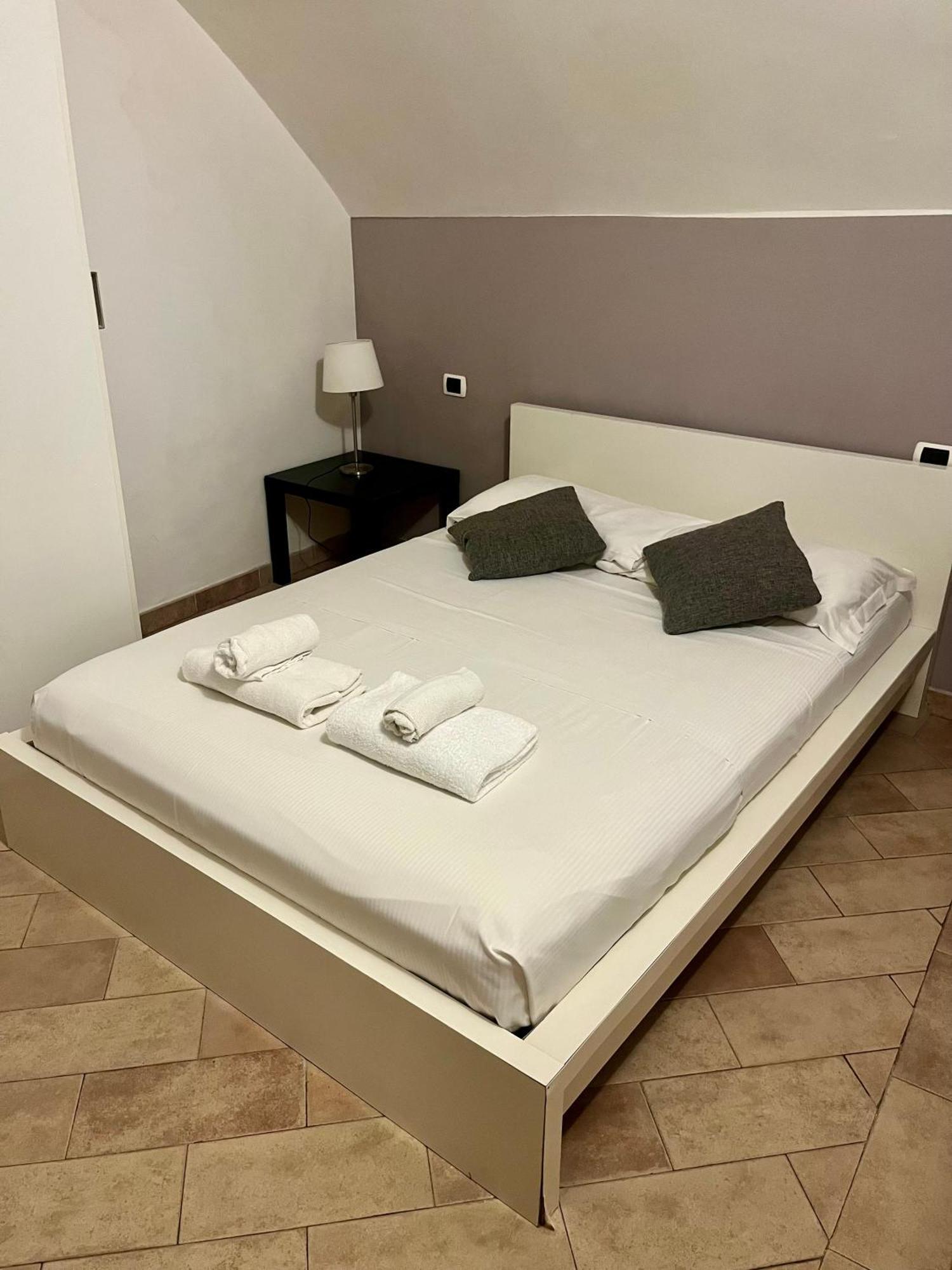 Rifugio Tranquillo In Costa Dei Magnoli - Ponte Vecchio Appartement Florence