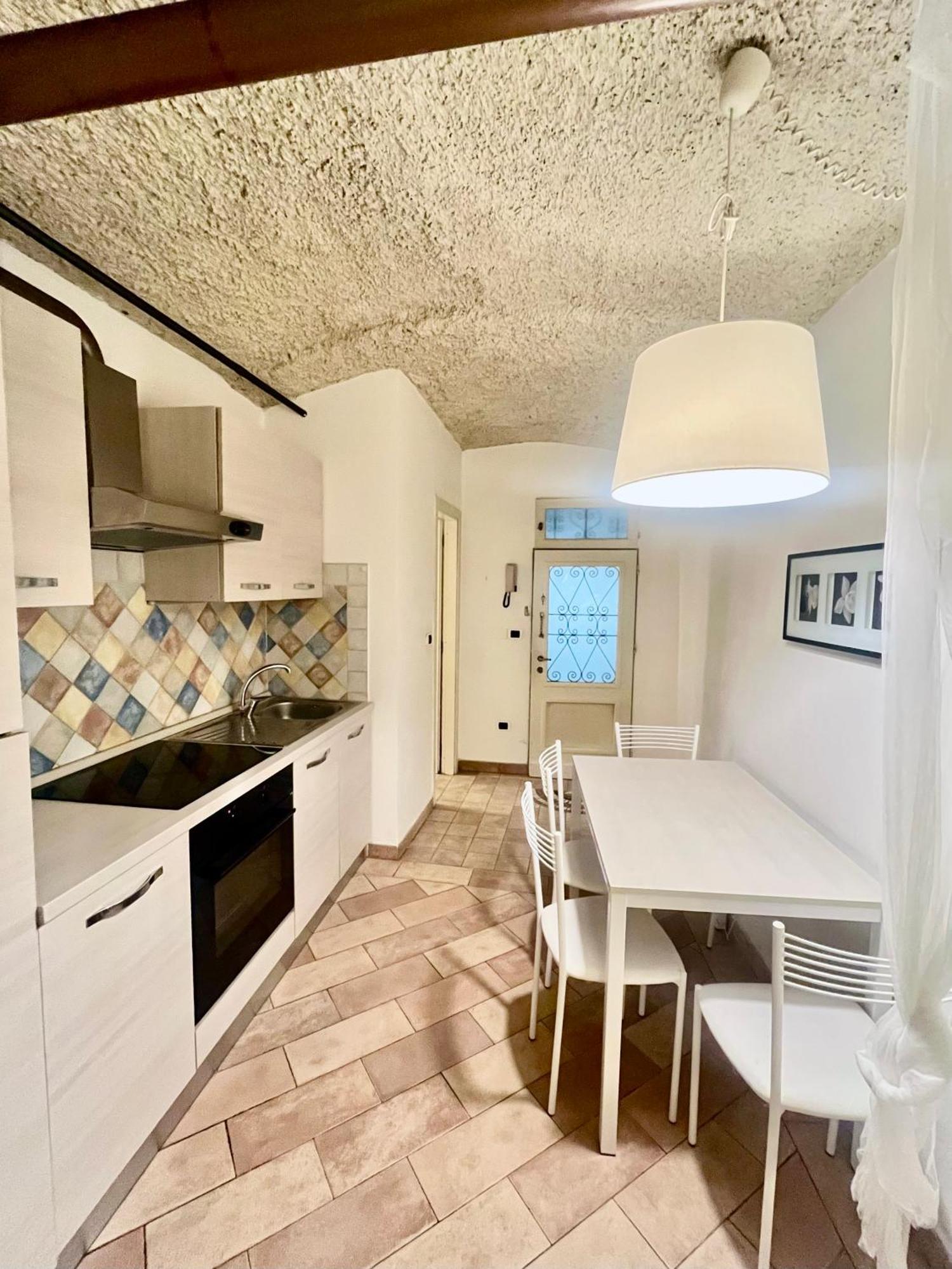Appartement Rifugio Tranquillo In Costa Dei Magnoli - Ponte Vecchio Florence