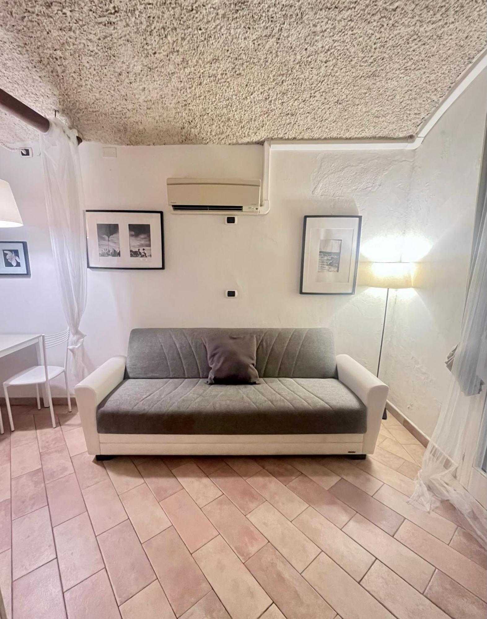 Rifugio Tranquillo In Costa Dei Magnoli - Ponte Vecchio Appartement Florence