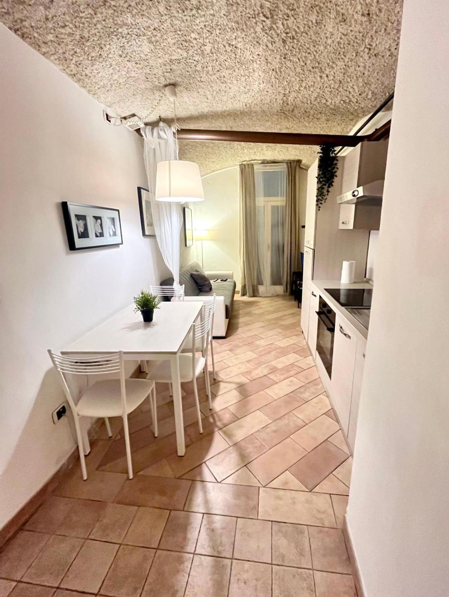 Rifugio Tranquillo In Costa Dei Magnoli - Ponte Vecchio Appartement *