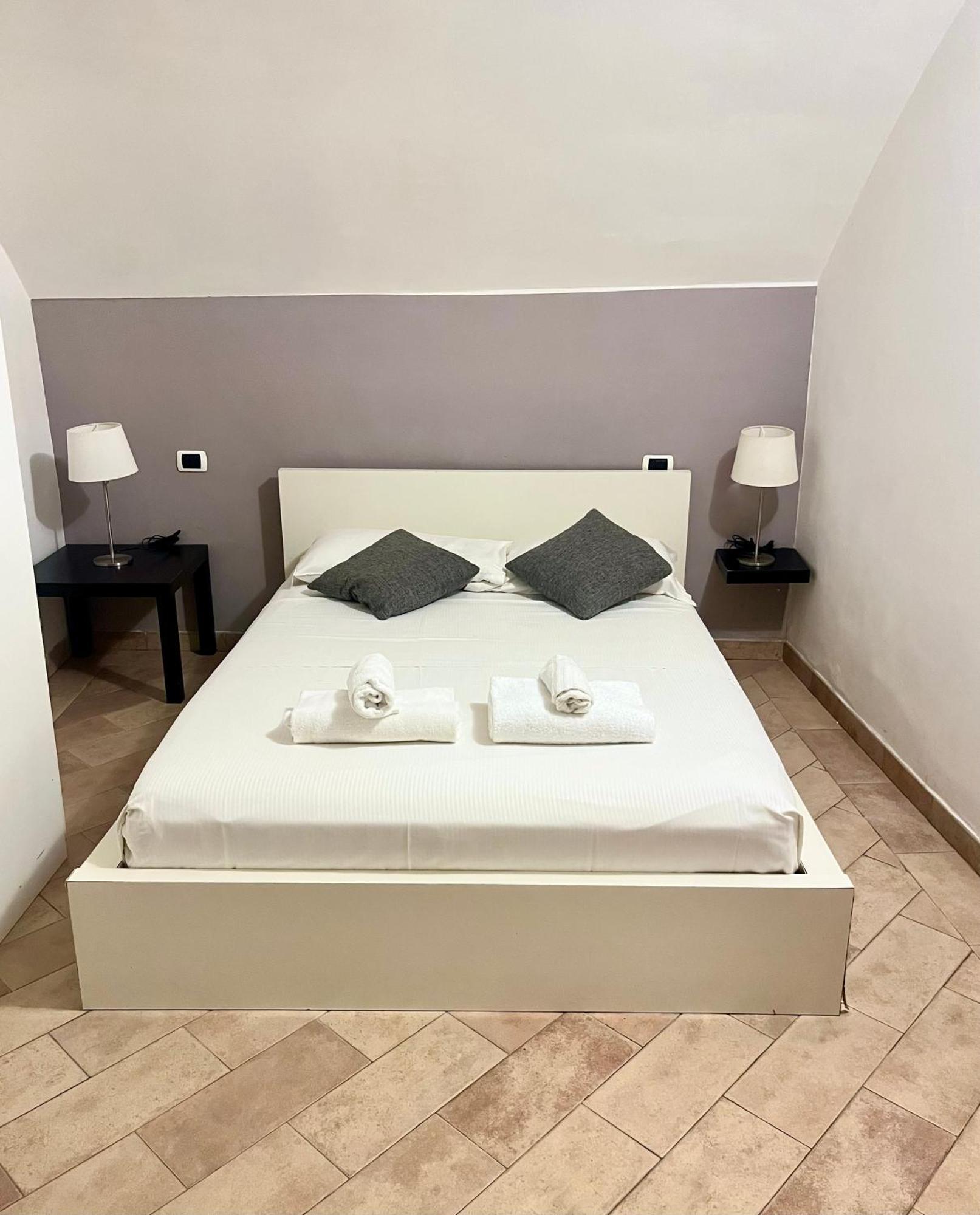 Appartement Rifugio Tranquillo In Costa Dei Magnoli - Ponte Vecchio *