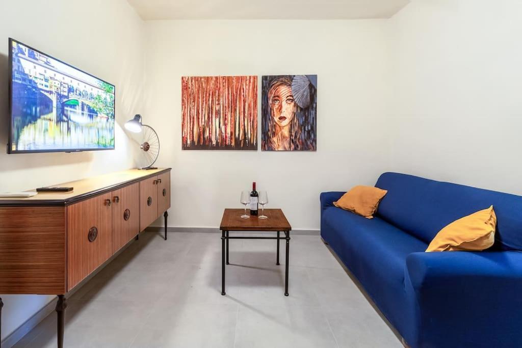 55 Appartement Florence