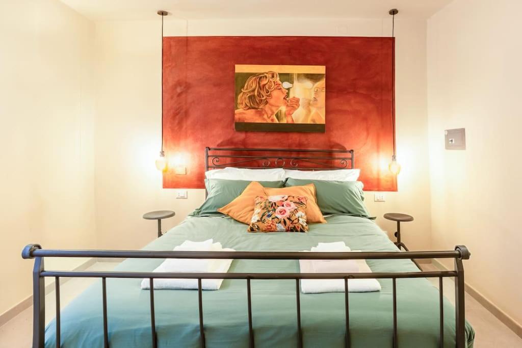 55 Appartement Florence