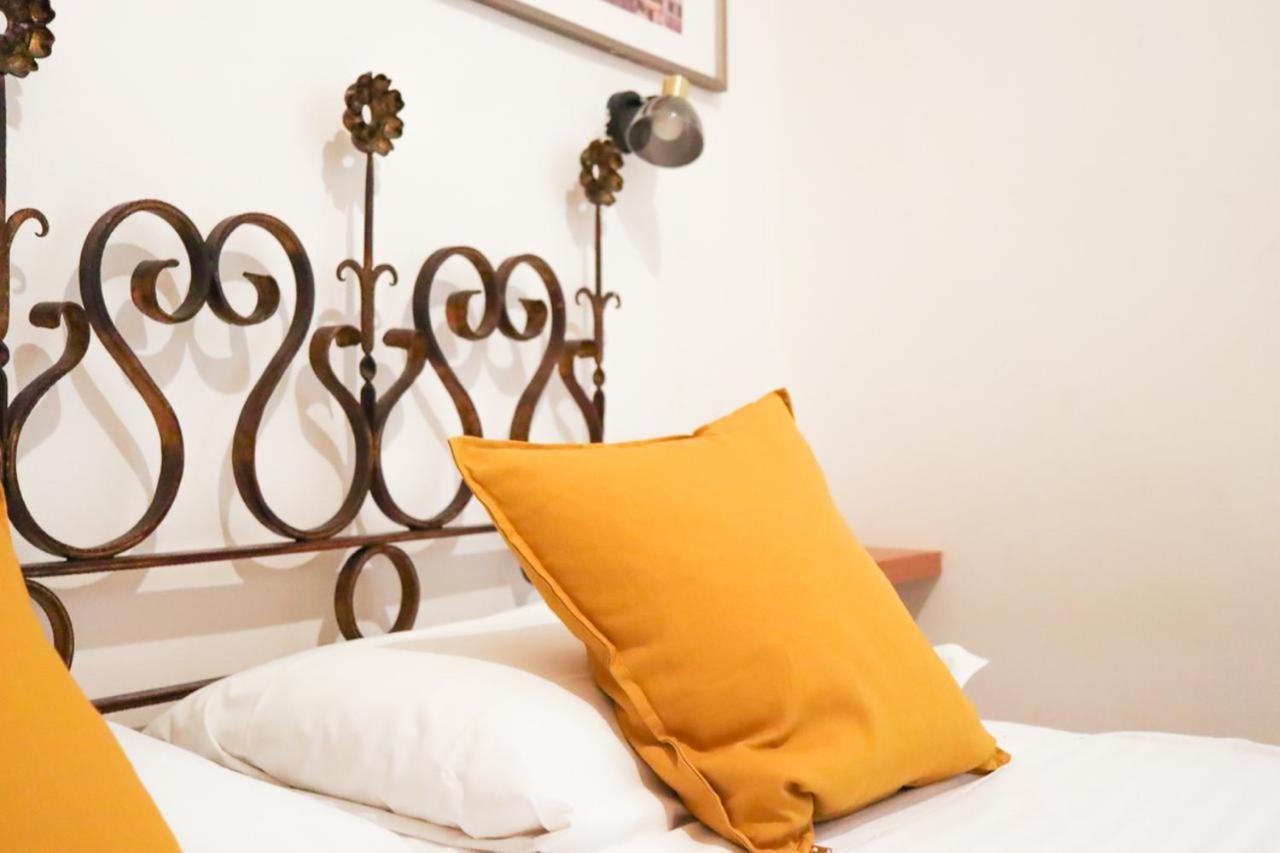 Apartment Via Dei Benci Florence