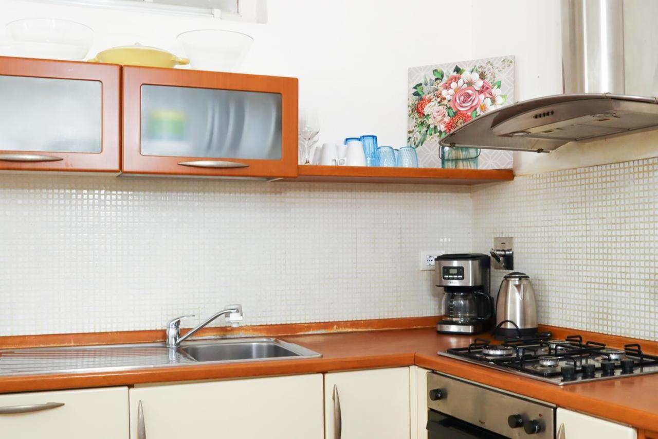 Apartment Via Dei Benci Florence