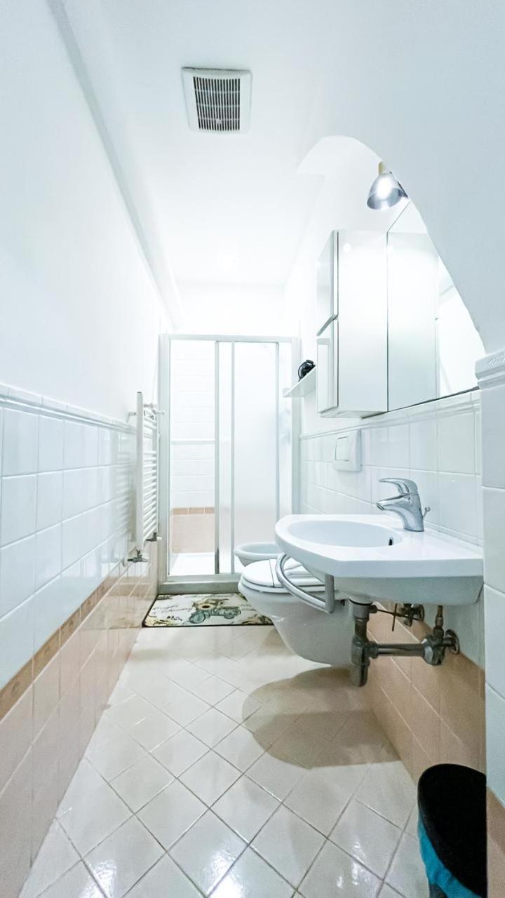 Apartment Via Dei Benci