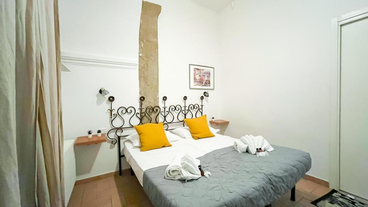 Apartment Via Dei Benci Florence