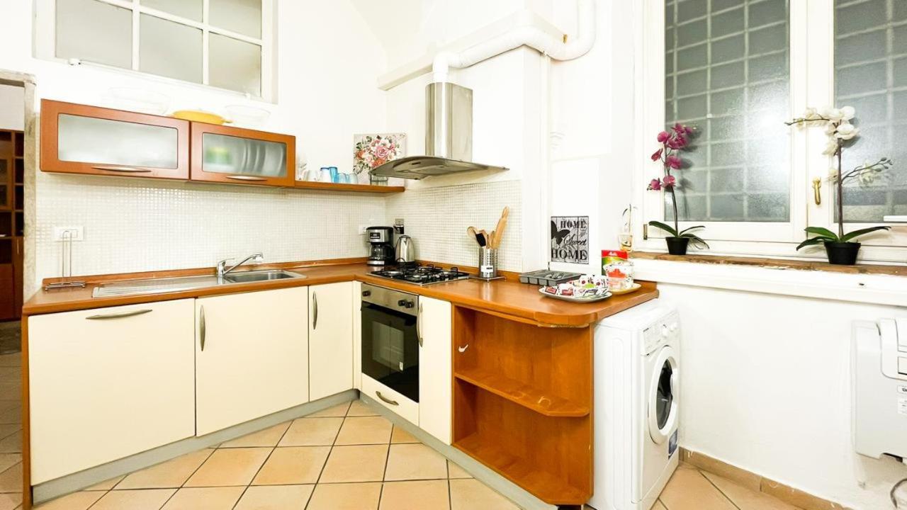 Apartment Via Dei Benci *