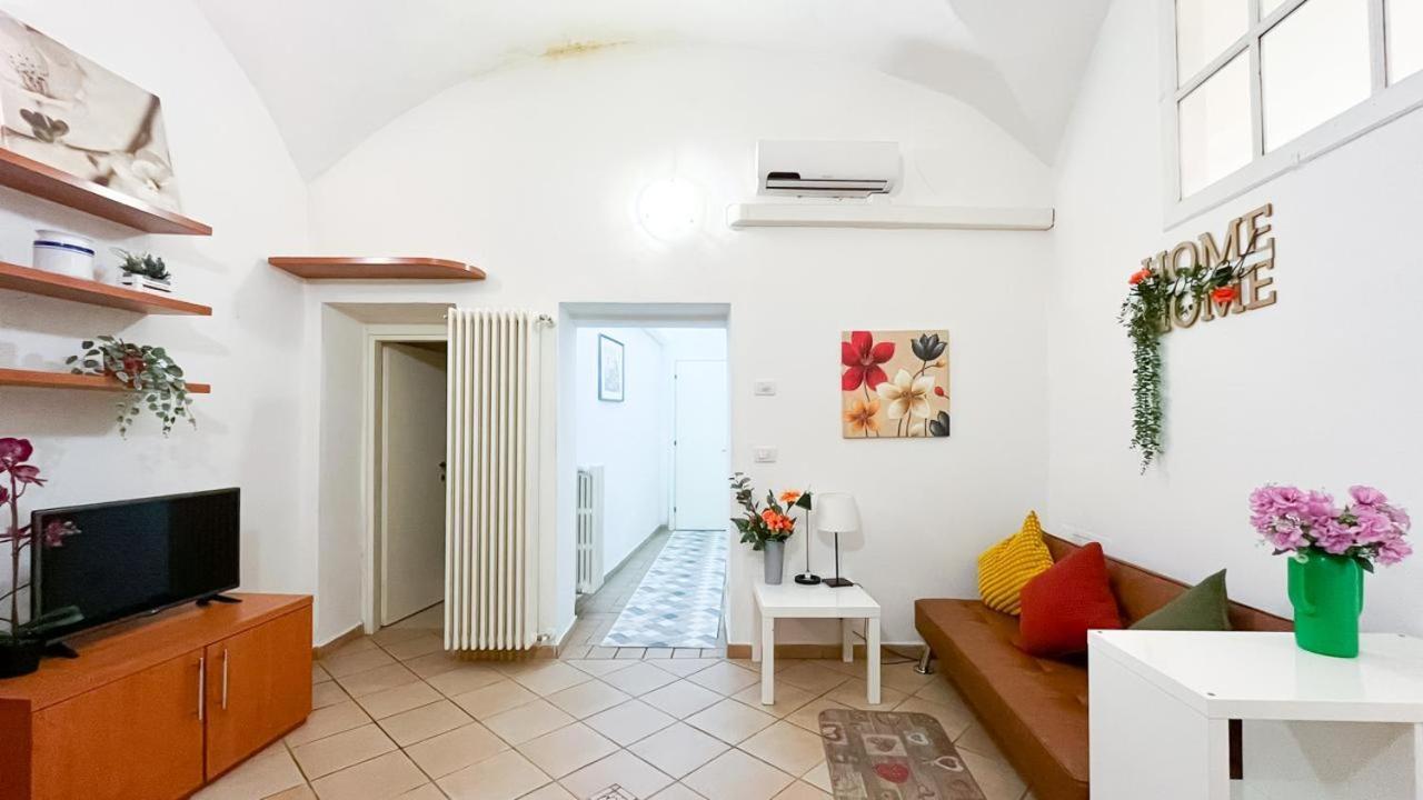 Via Dei Benci Apartment Florence
