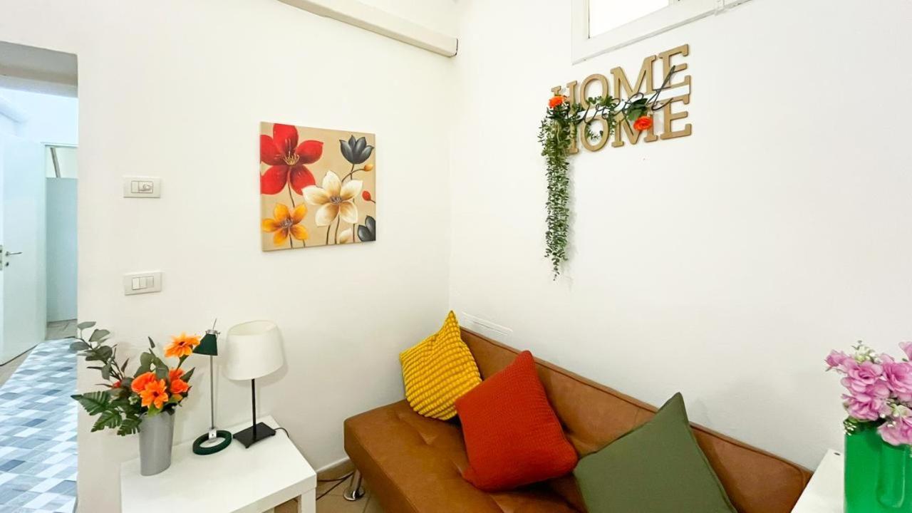 Apartment Via Dei Benci Florence