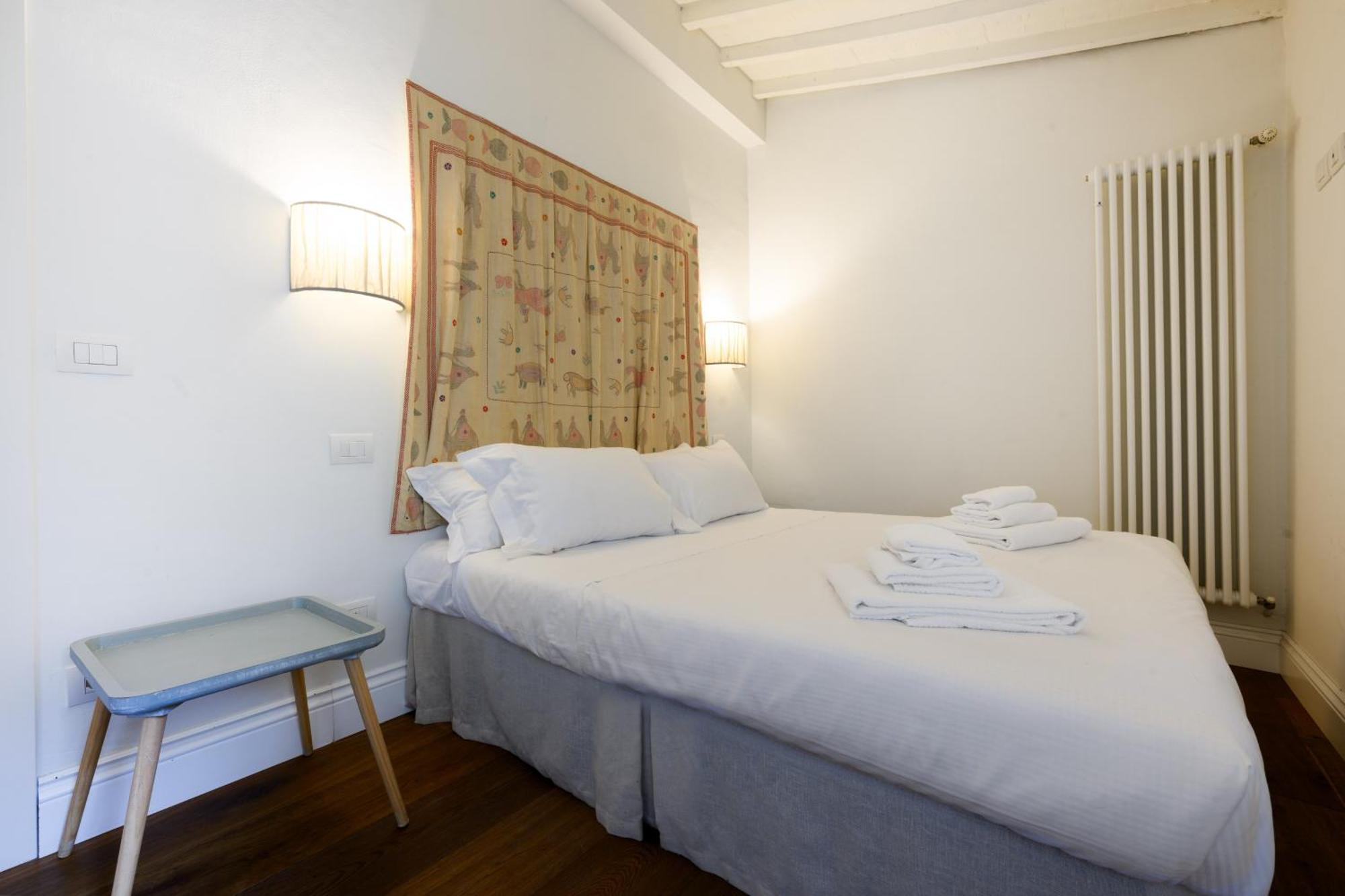 Apartment Serragli Comfort Florence