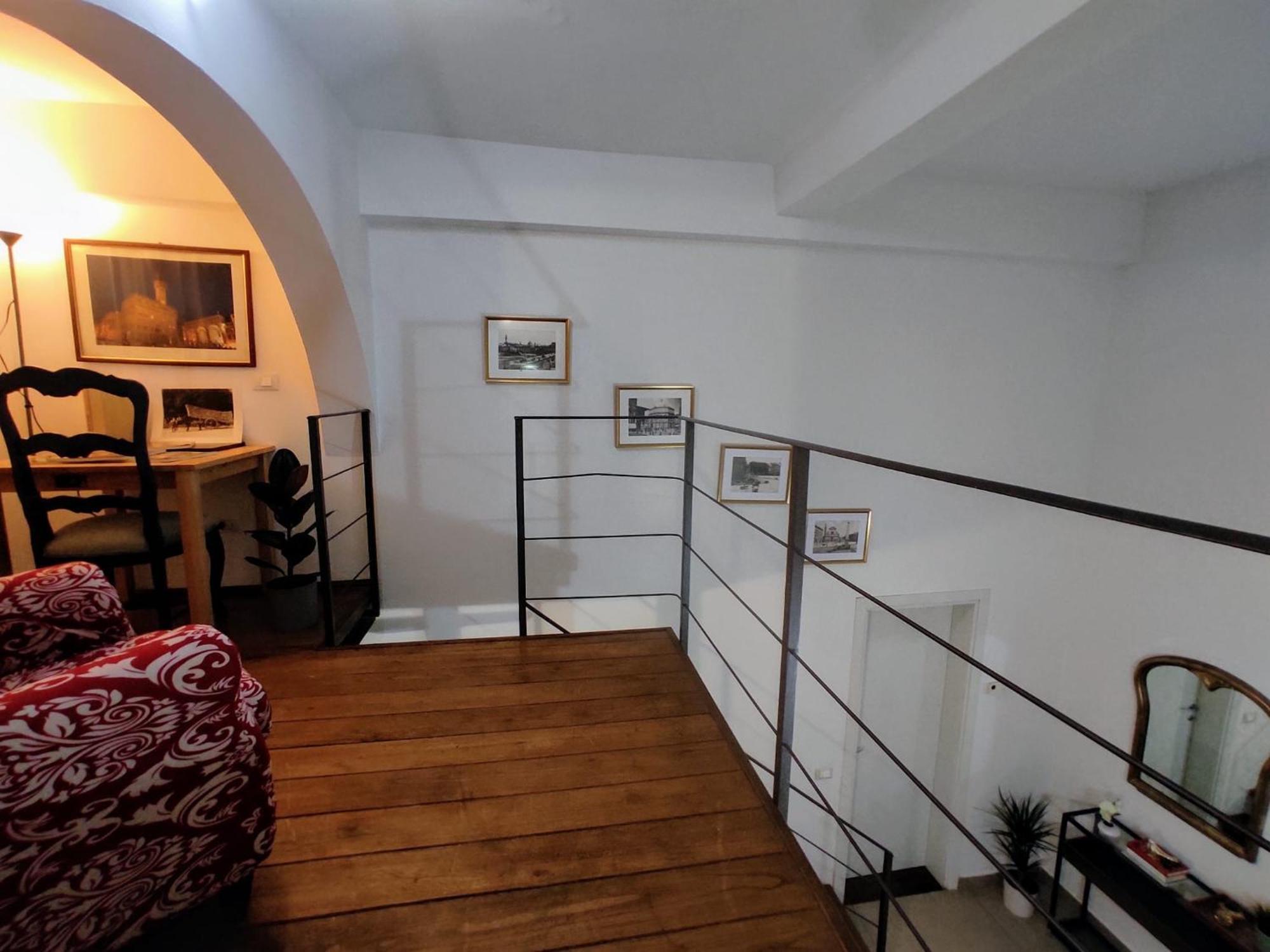 Apartment Arno D' Argento Florence