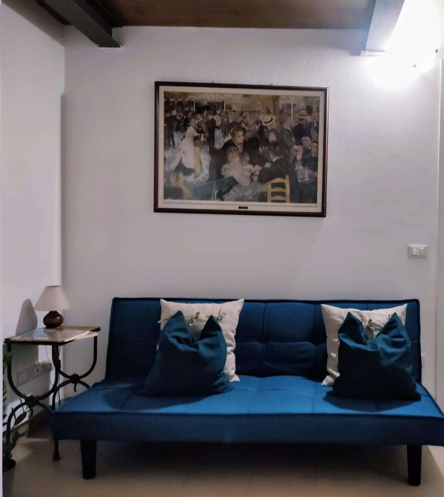 Apartment Arno D' Argento Florence