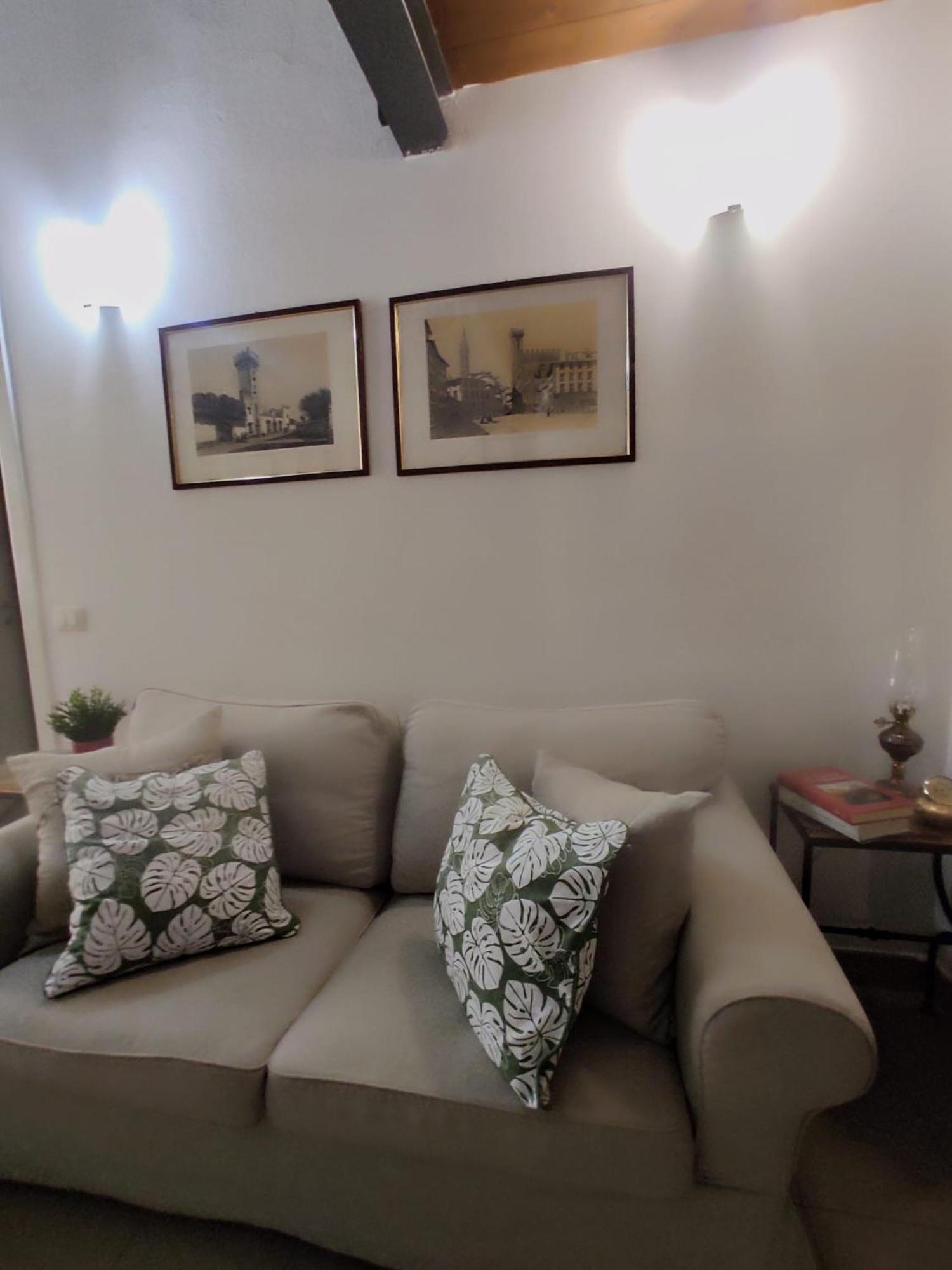 Arno D' Argento Apartment