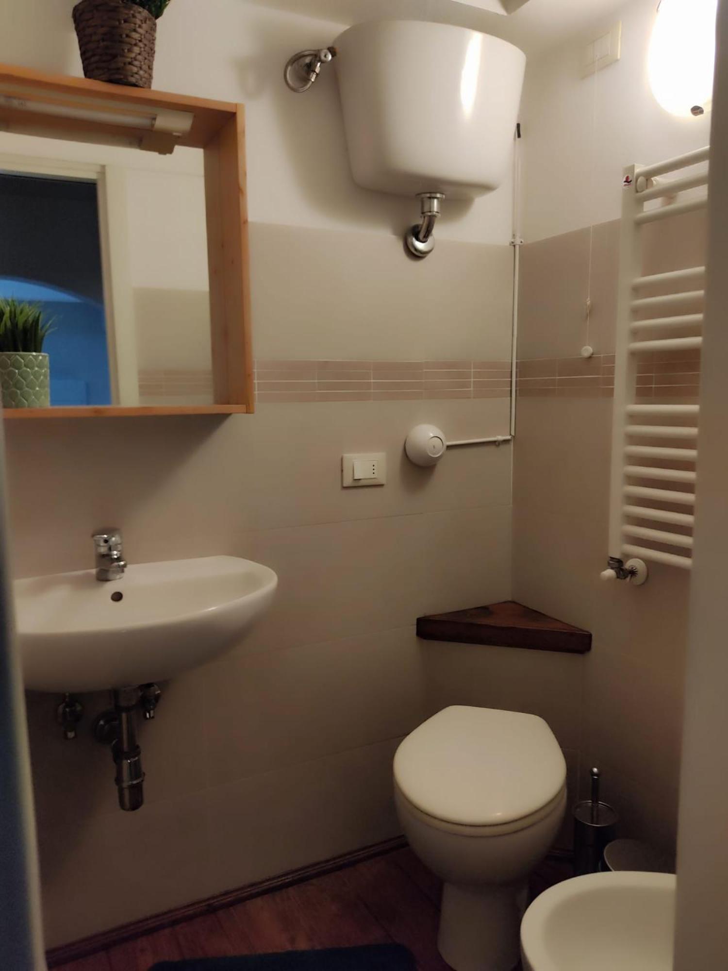 Arno D' Argento Apartment *