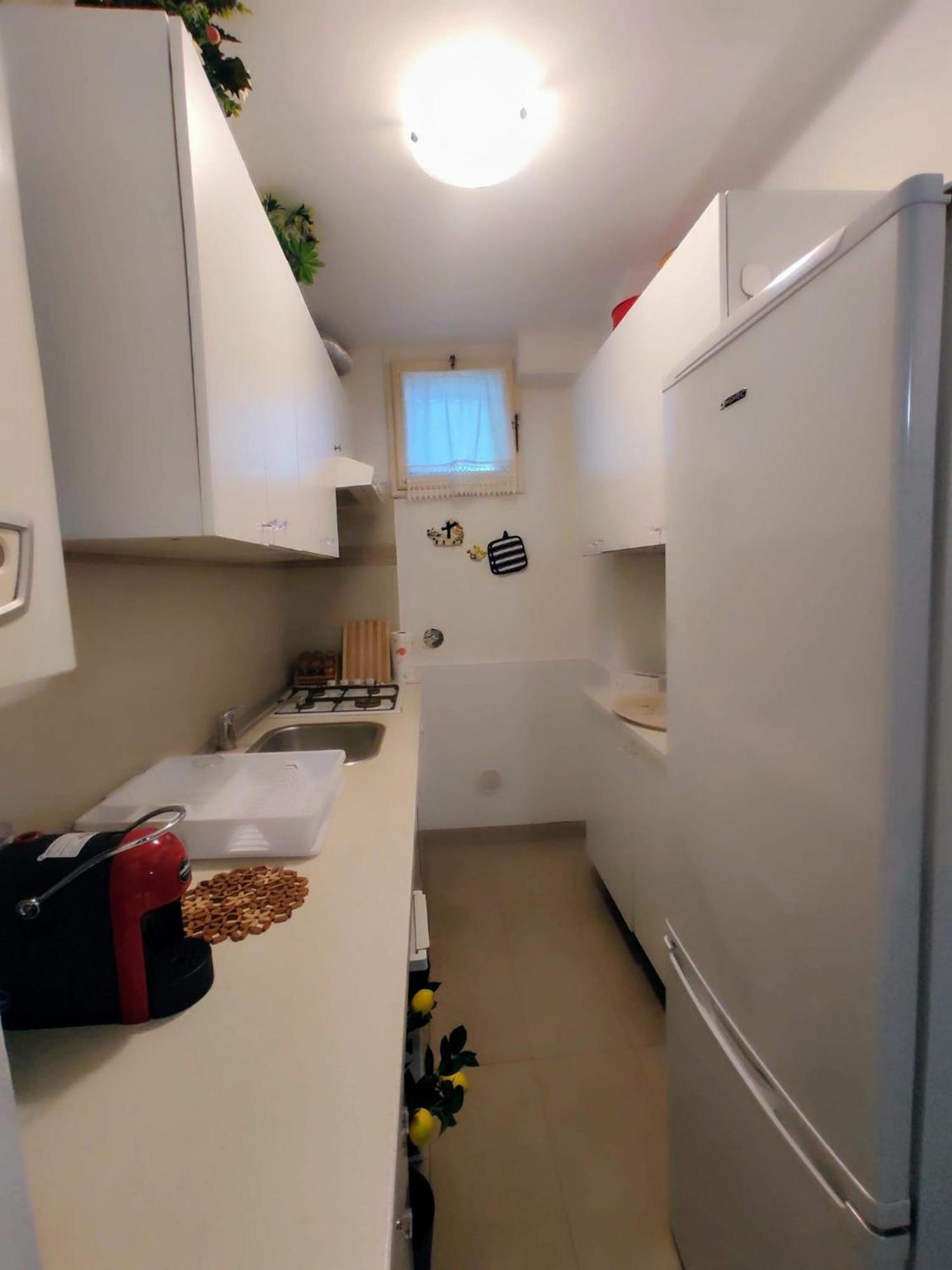 Apartment Arno D' Argento