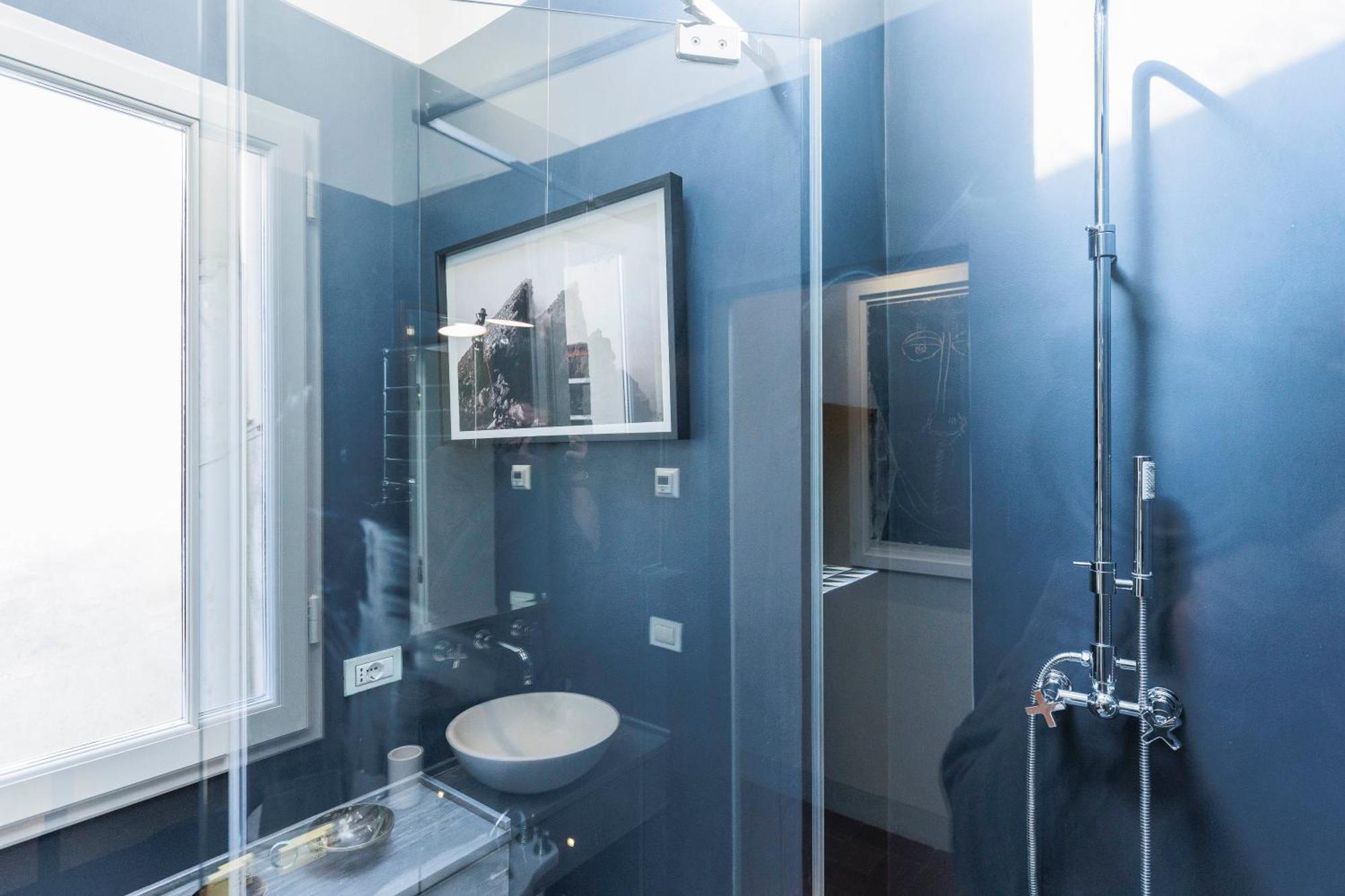 Sweet House In Santo Spirito Apartment