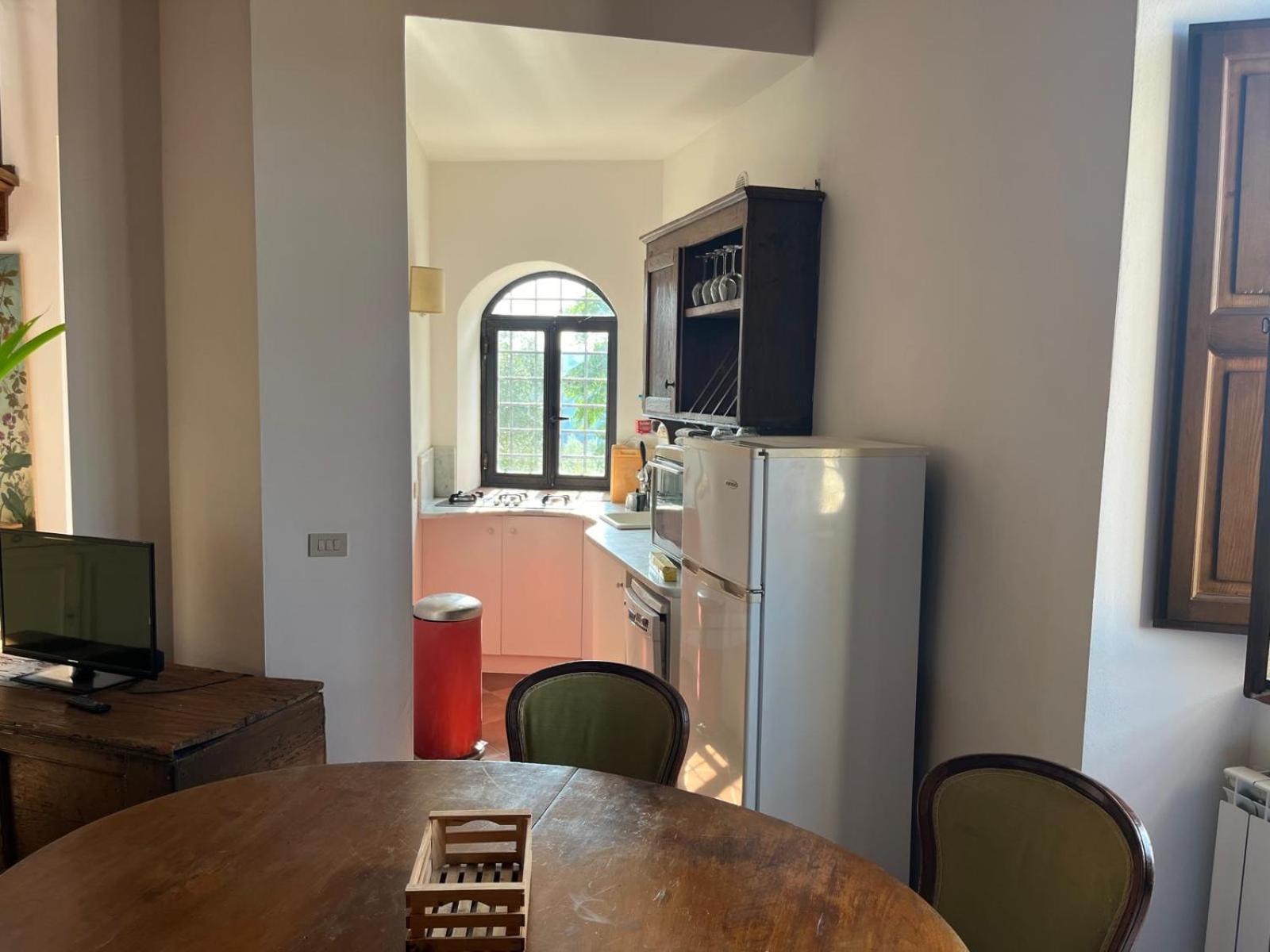 Holiday home Buonarroti Florence