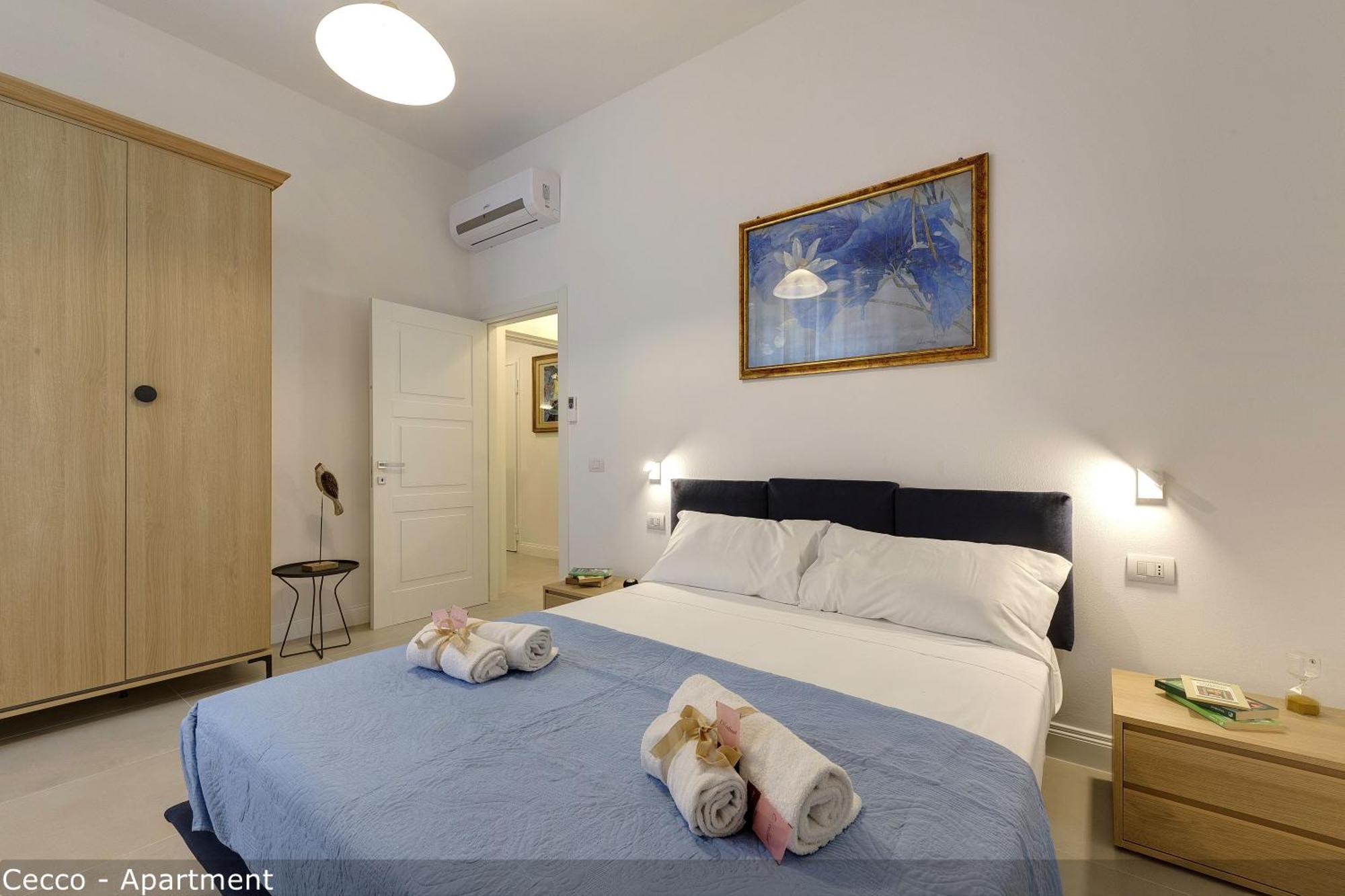 Mamo - Cavour Appartement