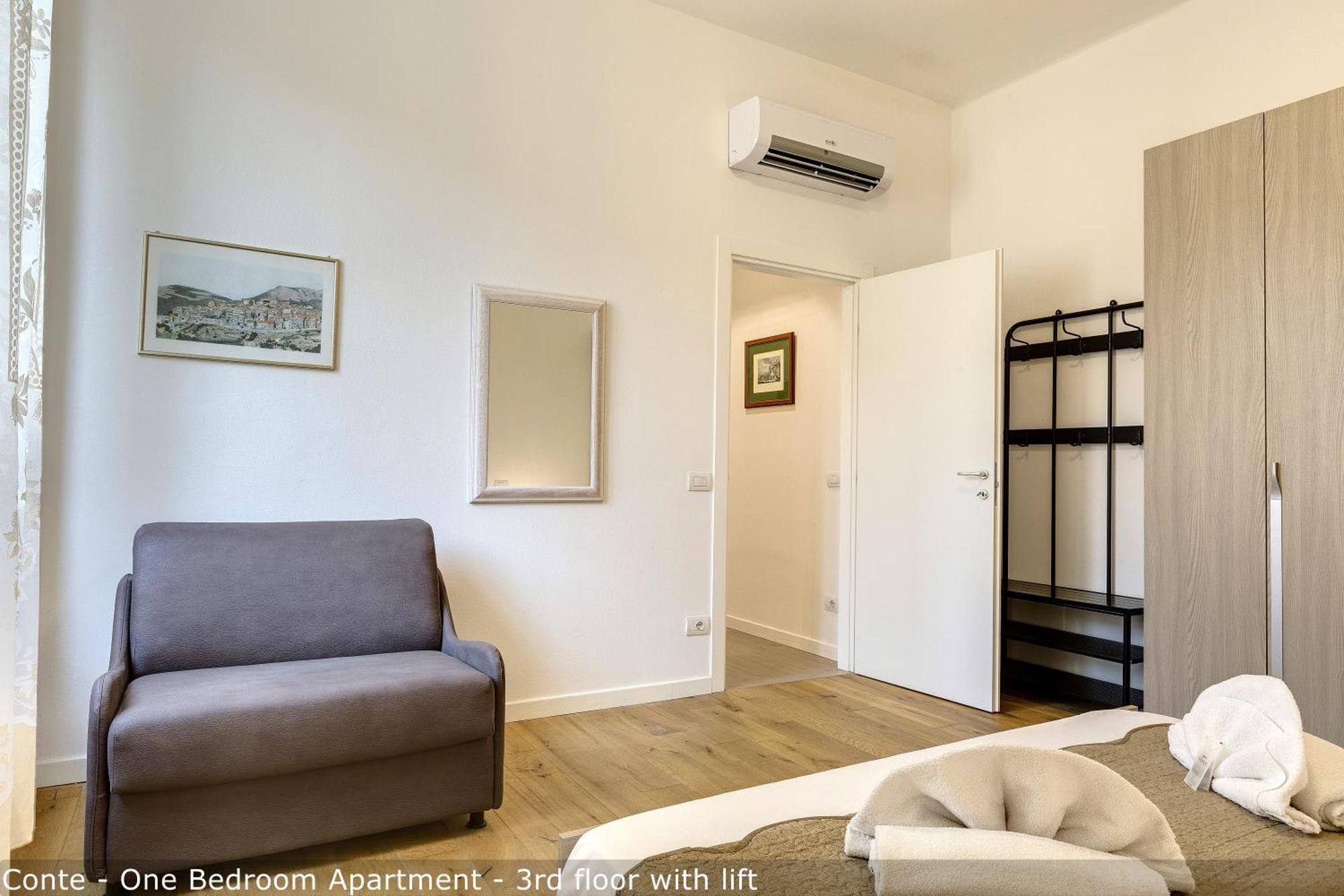 Mamo - Cavour Appartement *