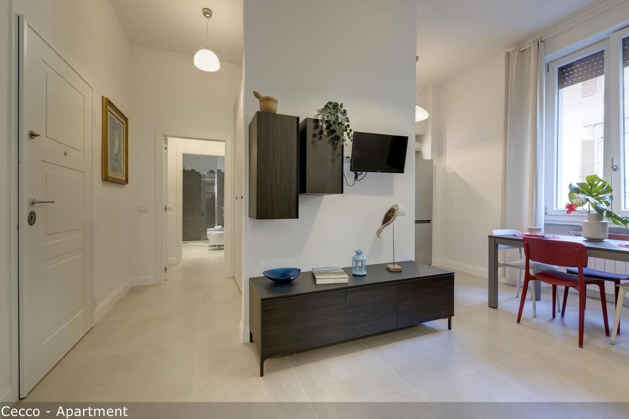 Appartement Mamo - Cavour *