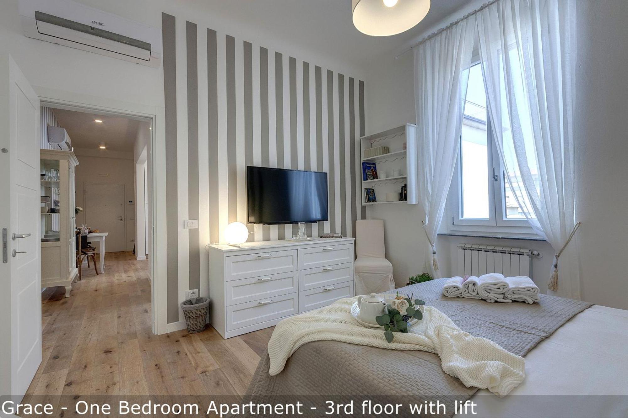 Appartement Mamo - Cavour *